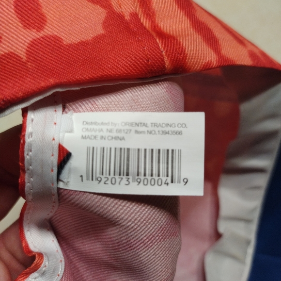 5/5.00 Ball Cap - Picture 4 of 8